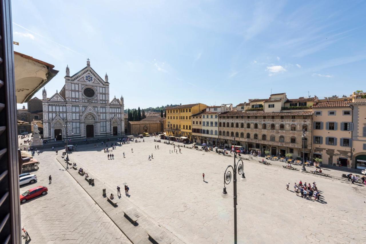 Santa Croce Palace By Mmega Florence Extérieur photo