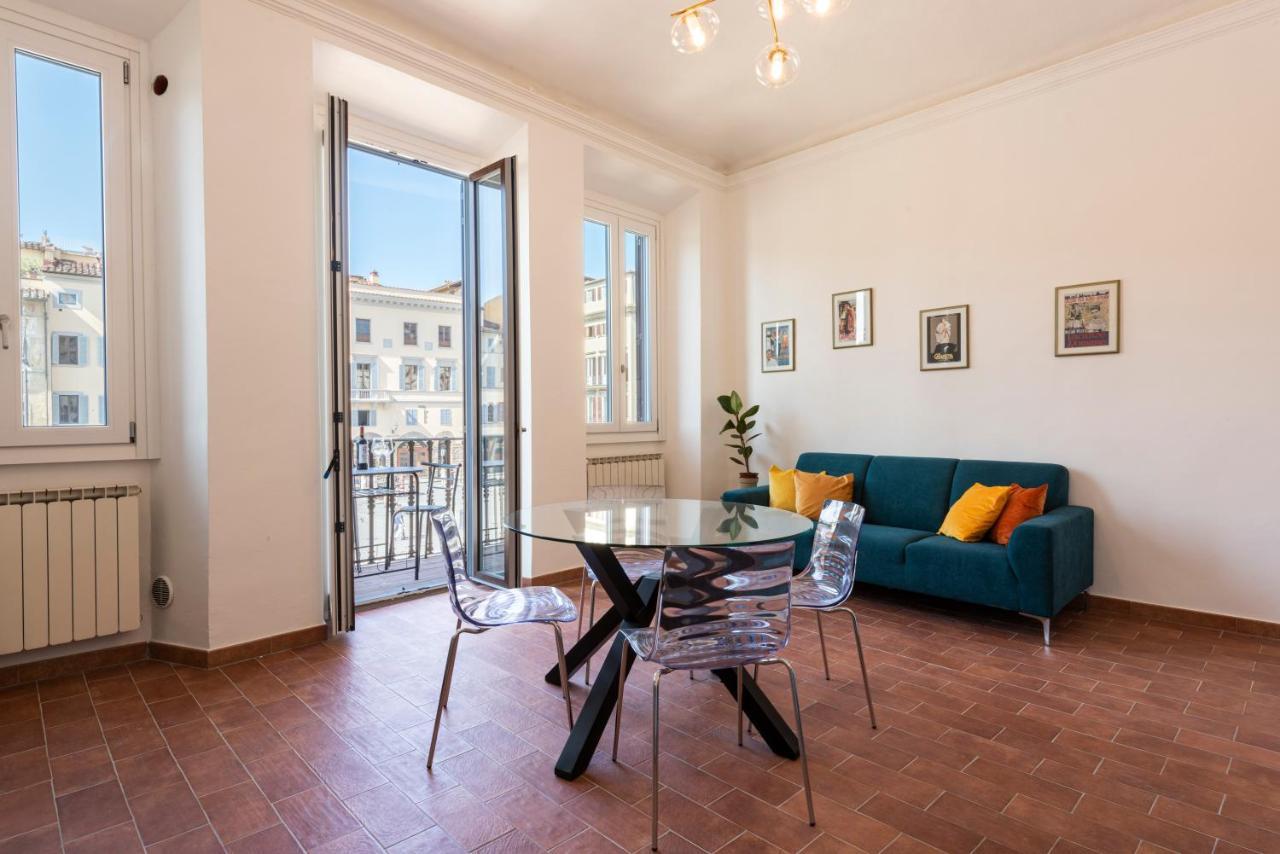 Santa Croce Palace By Mmega Florence Extérieur photo
