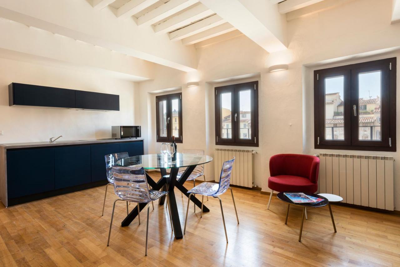 Santa Croce Palace By Mmega Florence Extérieur photo
