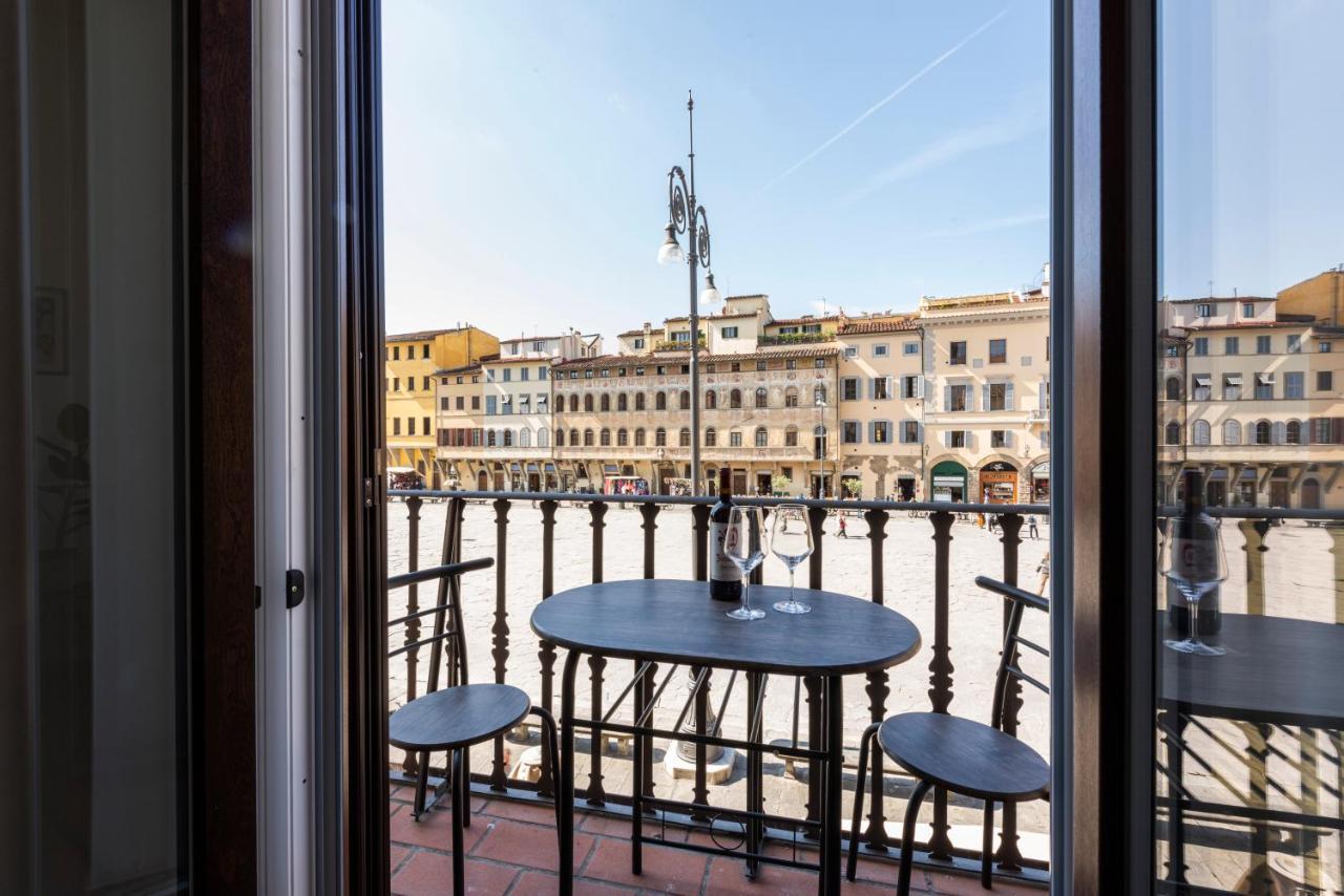 Santa Croce Palace By Mmega Florence Extérieur photo