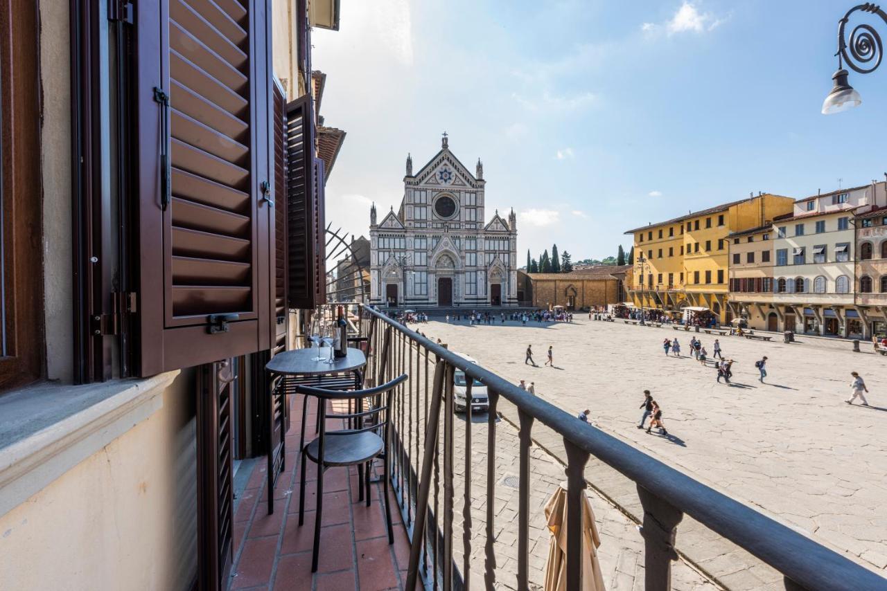 Santa Croce Palace By Mmega Florence Extérieur photo
