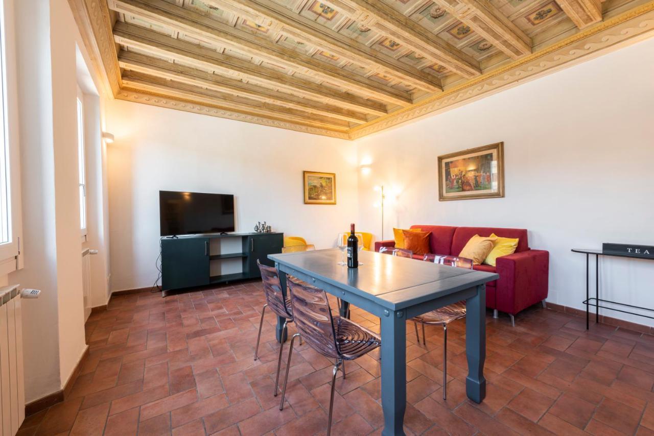 Santa Croce Palace By Mmega Florence Extérieur photo