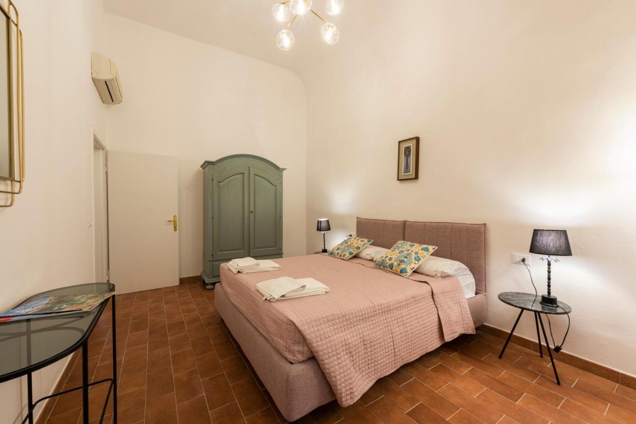 Santa Croce Palace By Mmega Florence Extérieur photo