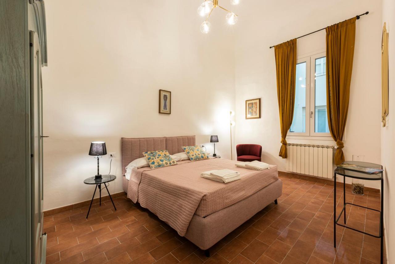 Santa Croce Palace By Mmega Florence Extérieur photo