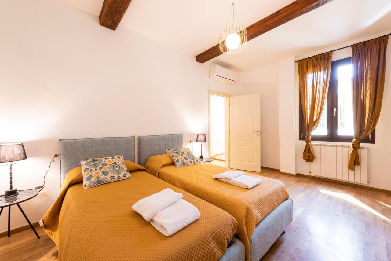 Santa Croce Palace By Mmega Florence Extérieur photo