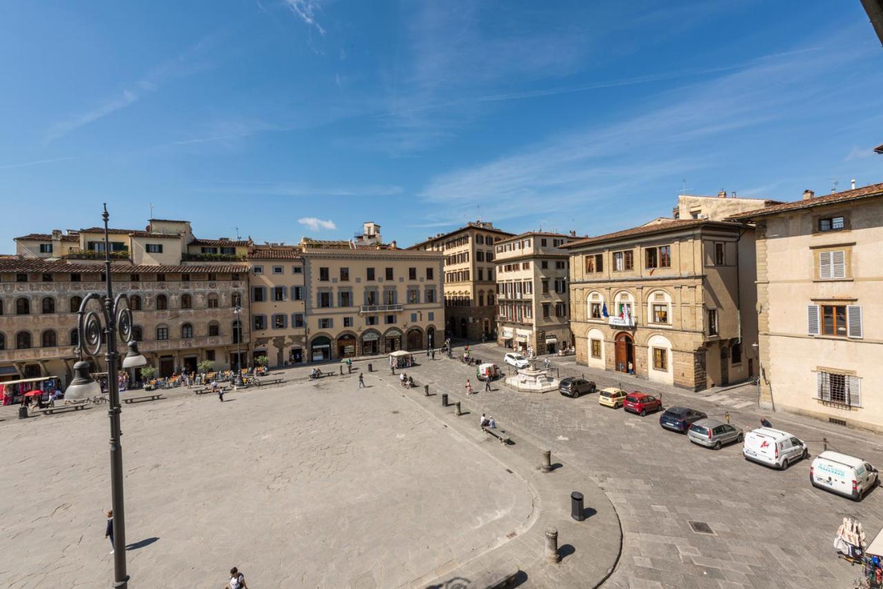 Santa Croce Palace By Mmega Florence Extérieur photo