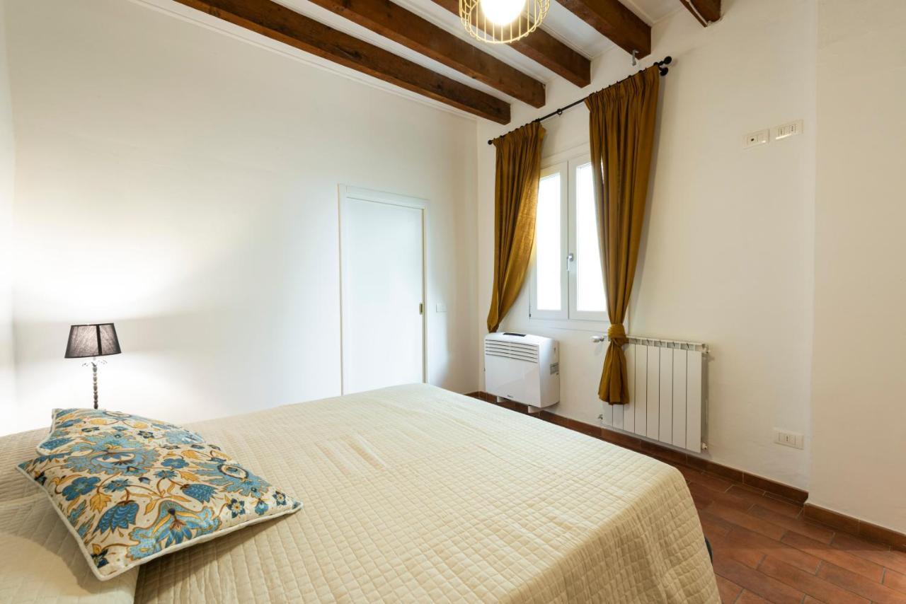 Santa Croce Palace By Mmega Florence Extérieur photo