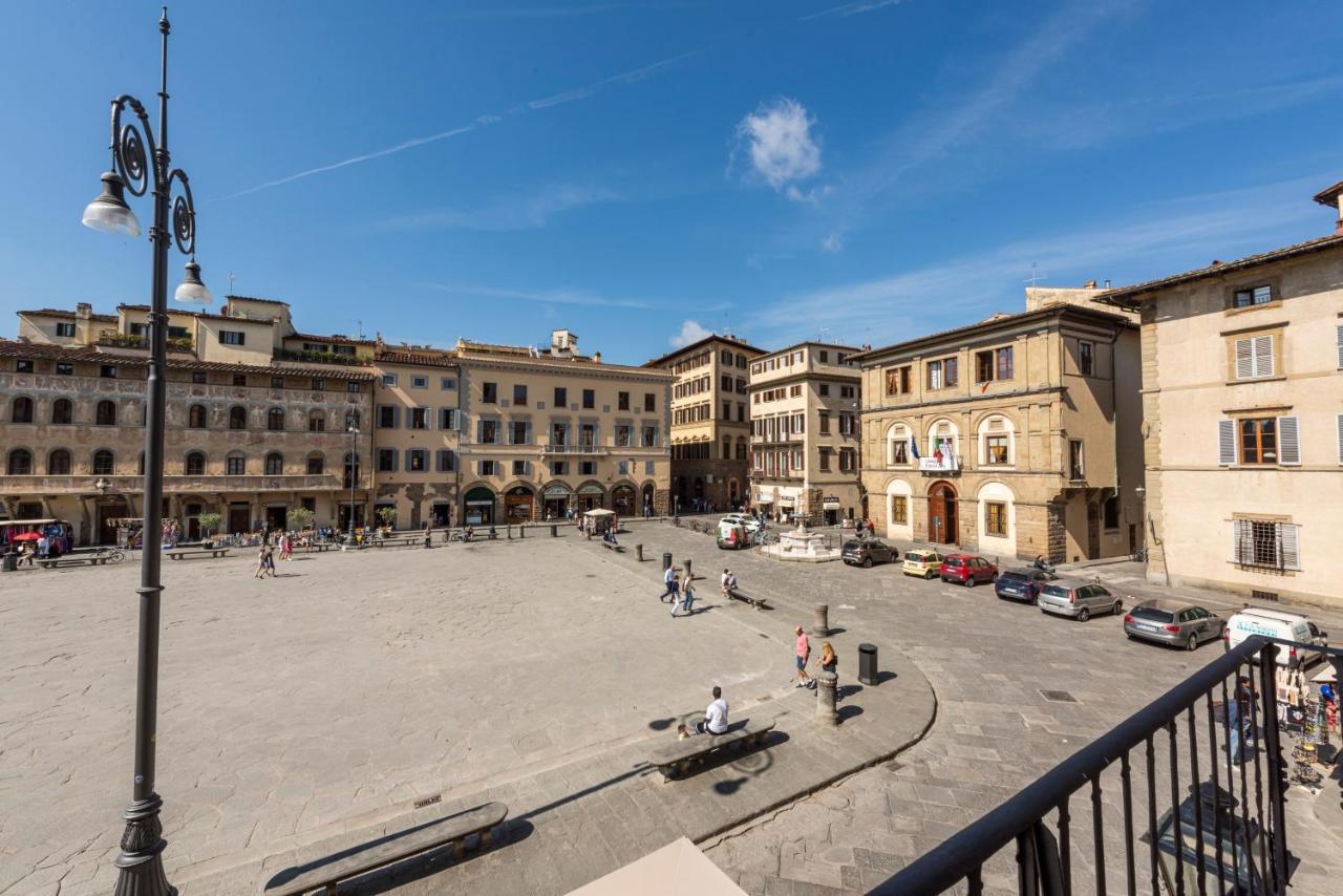 Santa Croce Palace By Mmega Florence Extérieur photo
