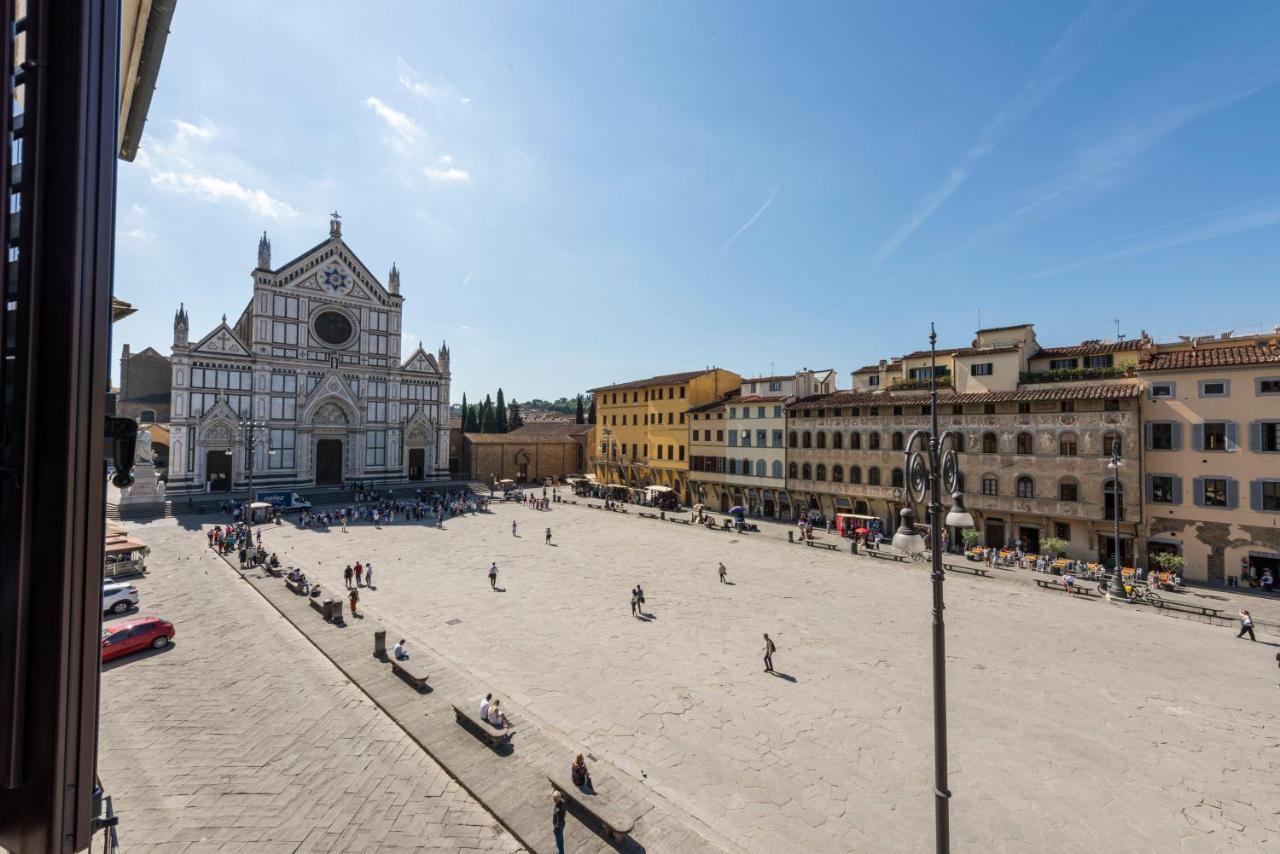 Santa Croce Palace By Mmega Florence Extérieur photo
