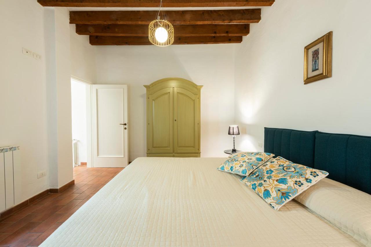 Santa Croce Palace By Mmega Florence Extérieur photo