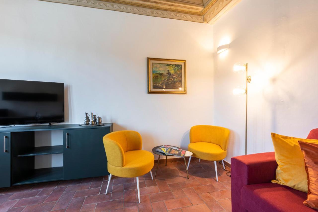 Santa Croce Palace By Mmega Florence Extérieur photo
