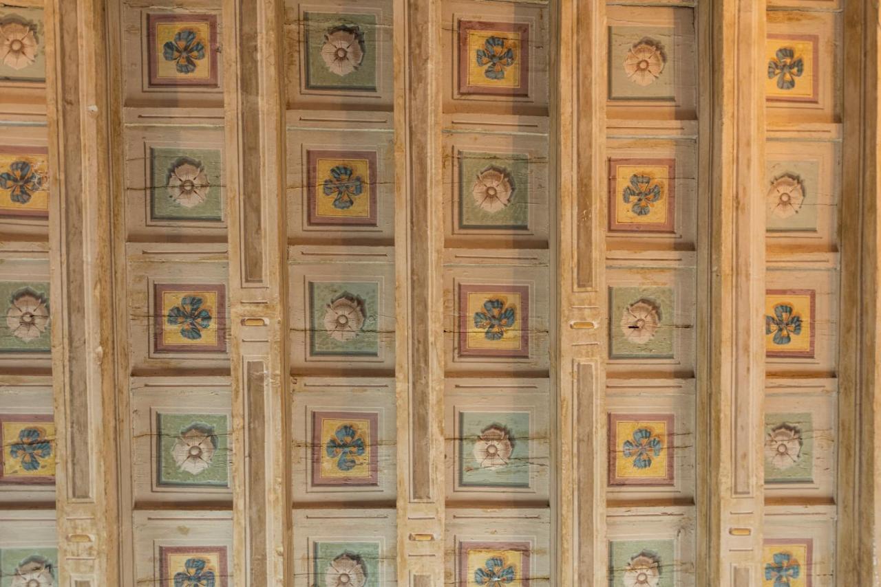 Santa Croce Palace By Mmega Florence Extérieur photo
