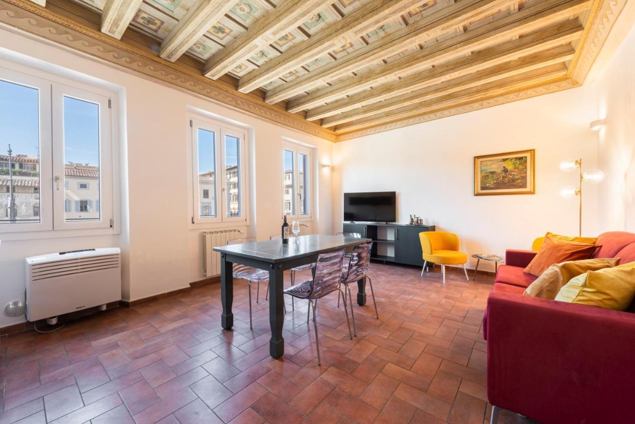 Santa Croce Palace By Mmega Florence Extérieur photo