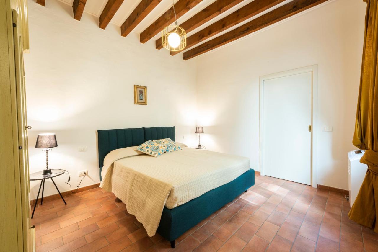 Santa Croce Palace By Mmega Florence Extérieur photo