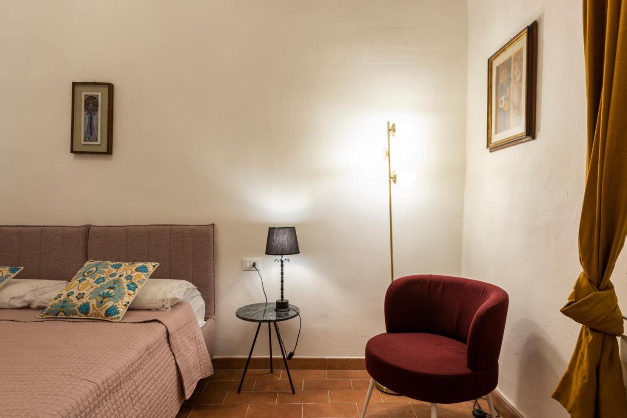 Santa Croce Palace By Mmega Florence Extérieur photo