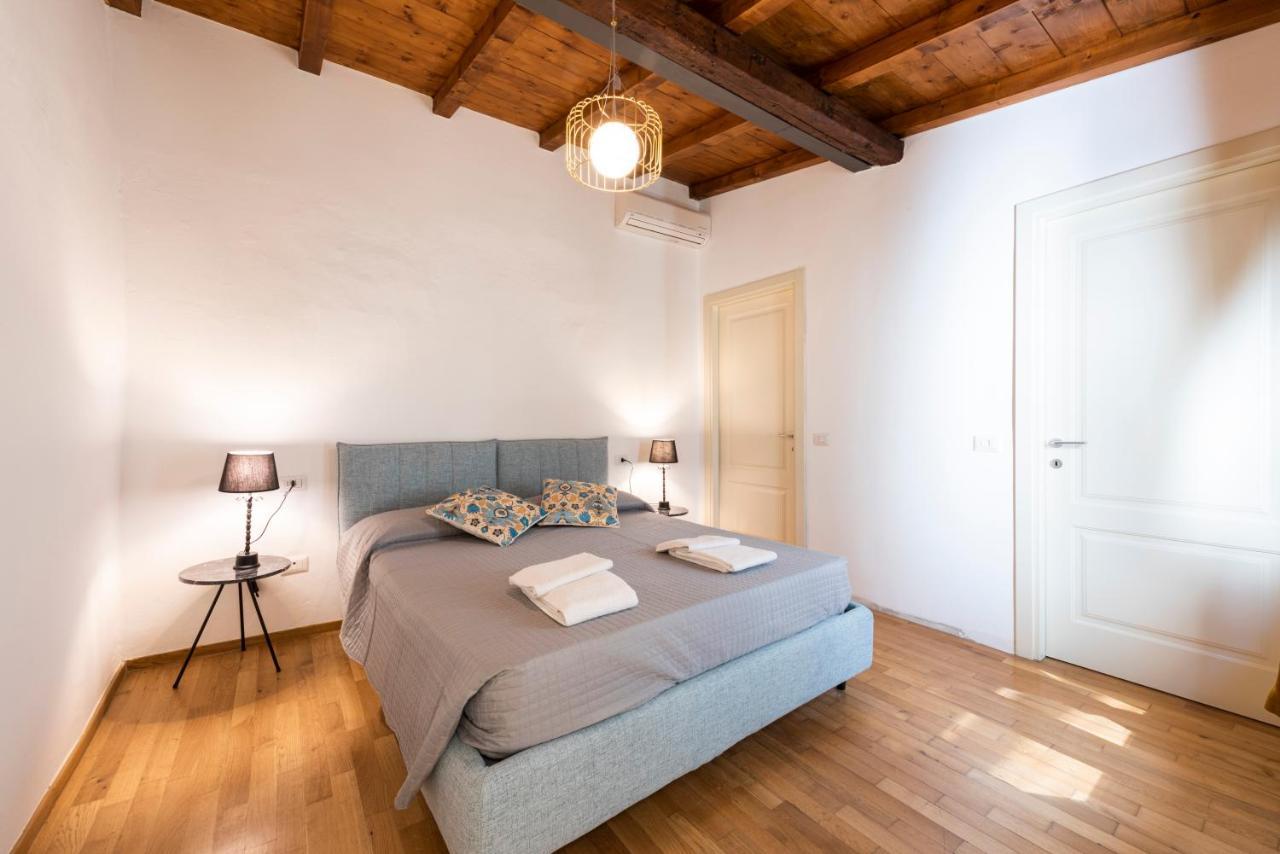 Santa Croce Palace By Mmega Florence Extérieur photo