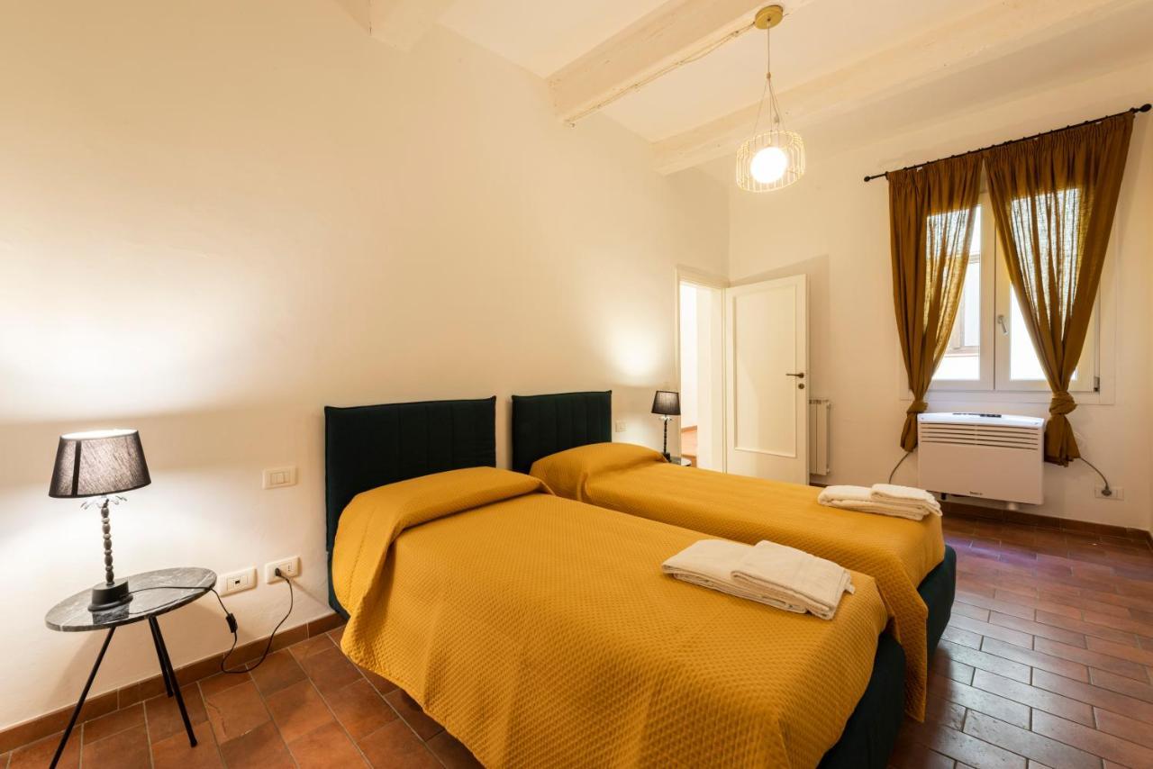 Santa Croce Palace By Mmega Florence Extérieur photo