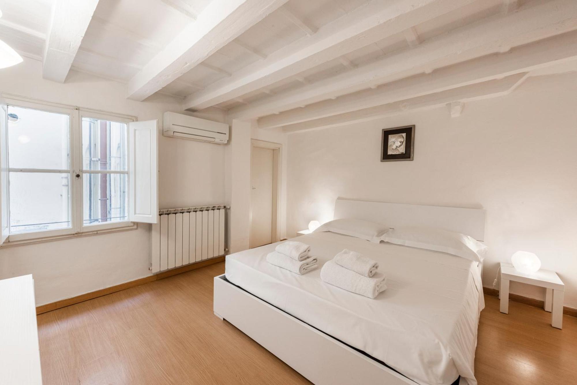 Santa Croce Palace By Mmega Florence Extérieur photo