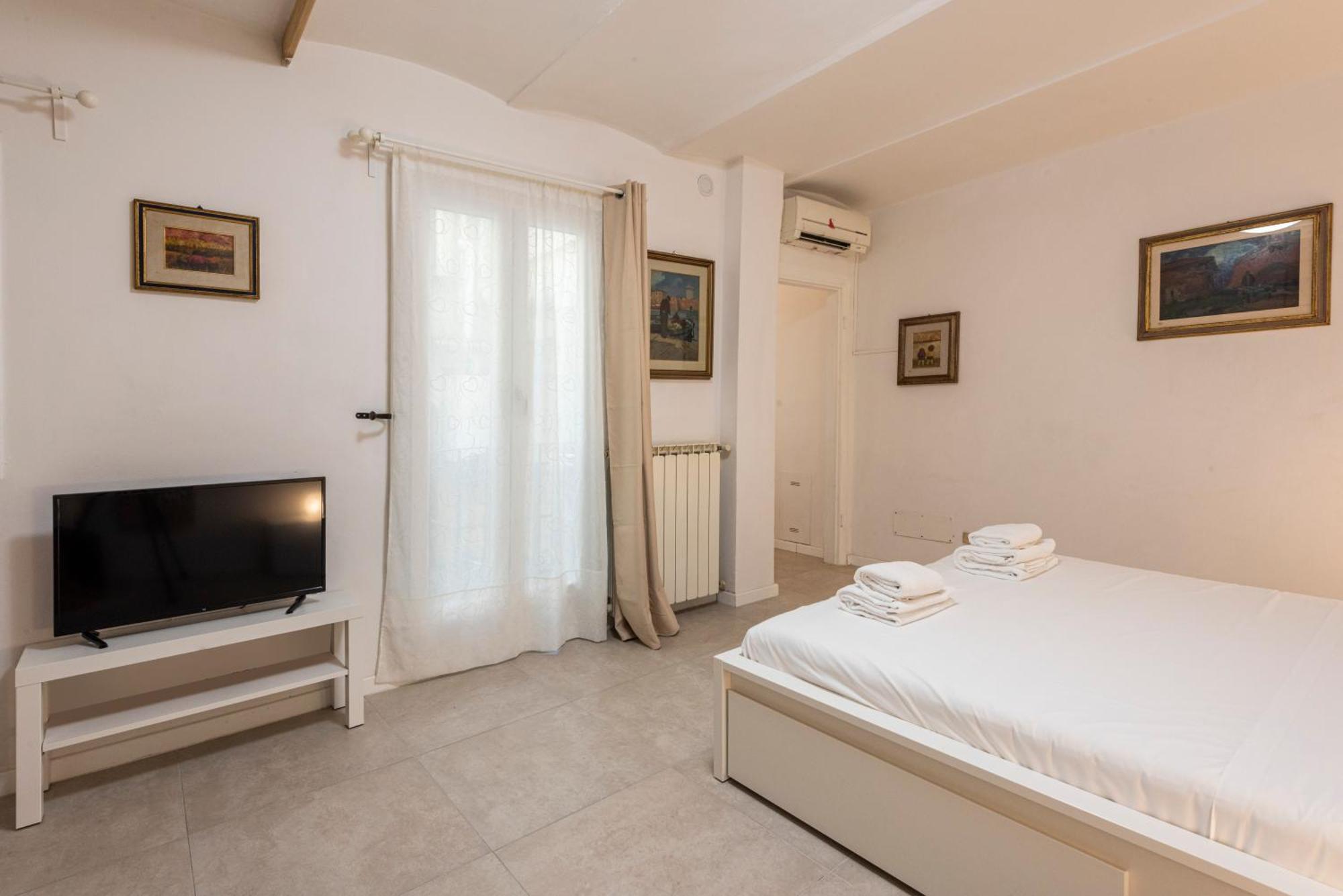 Santa Croce Palace By Mmega Florence Extérieur photo