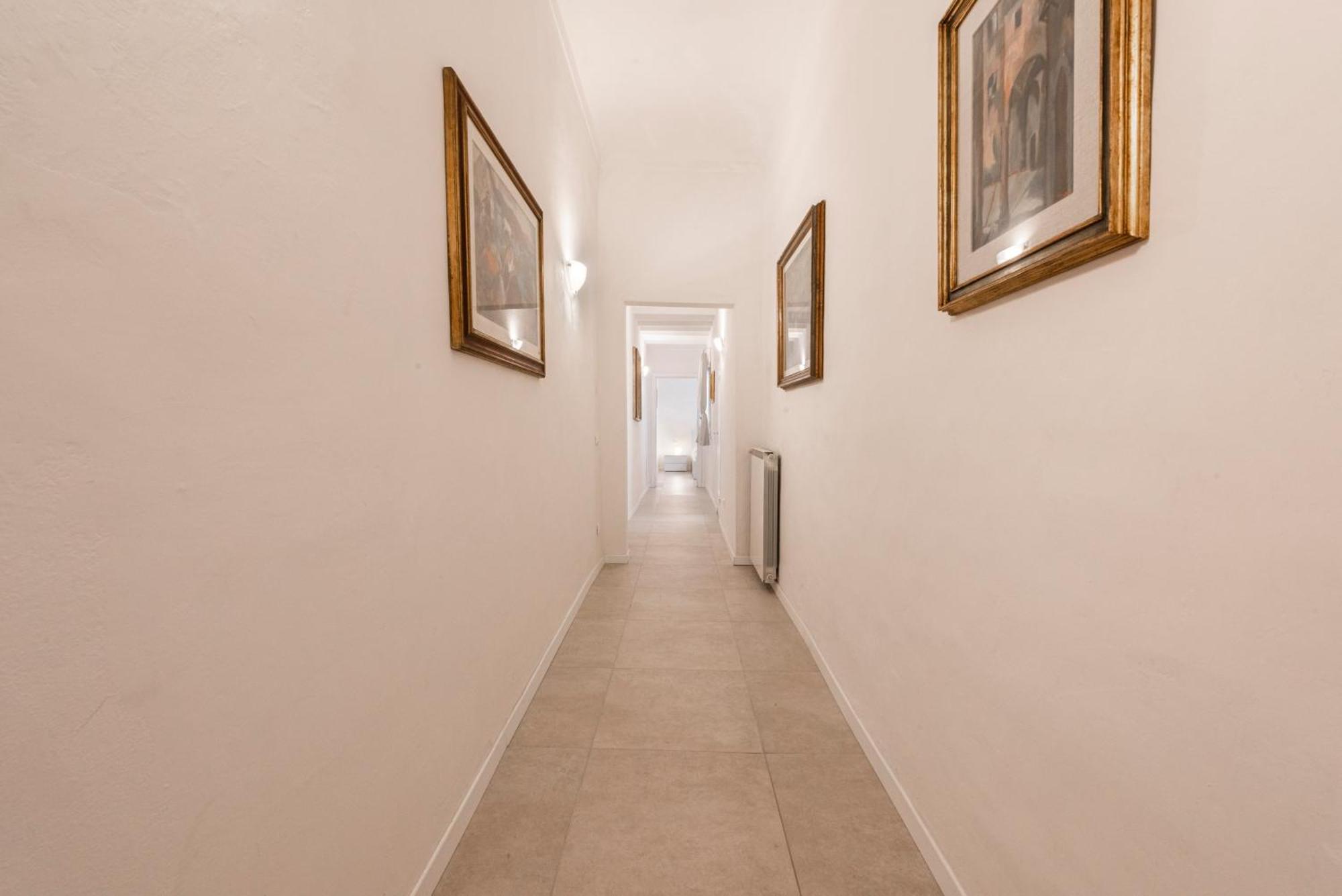 Santa Croce Palace By Mmega Florence Extérieur photo
