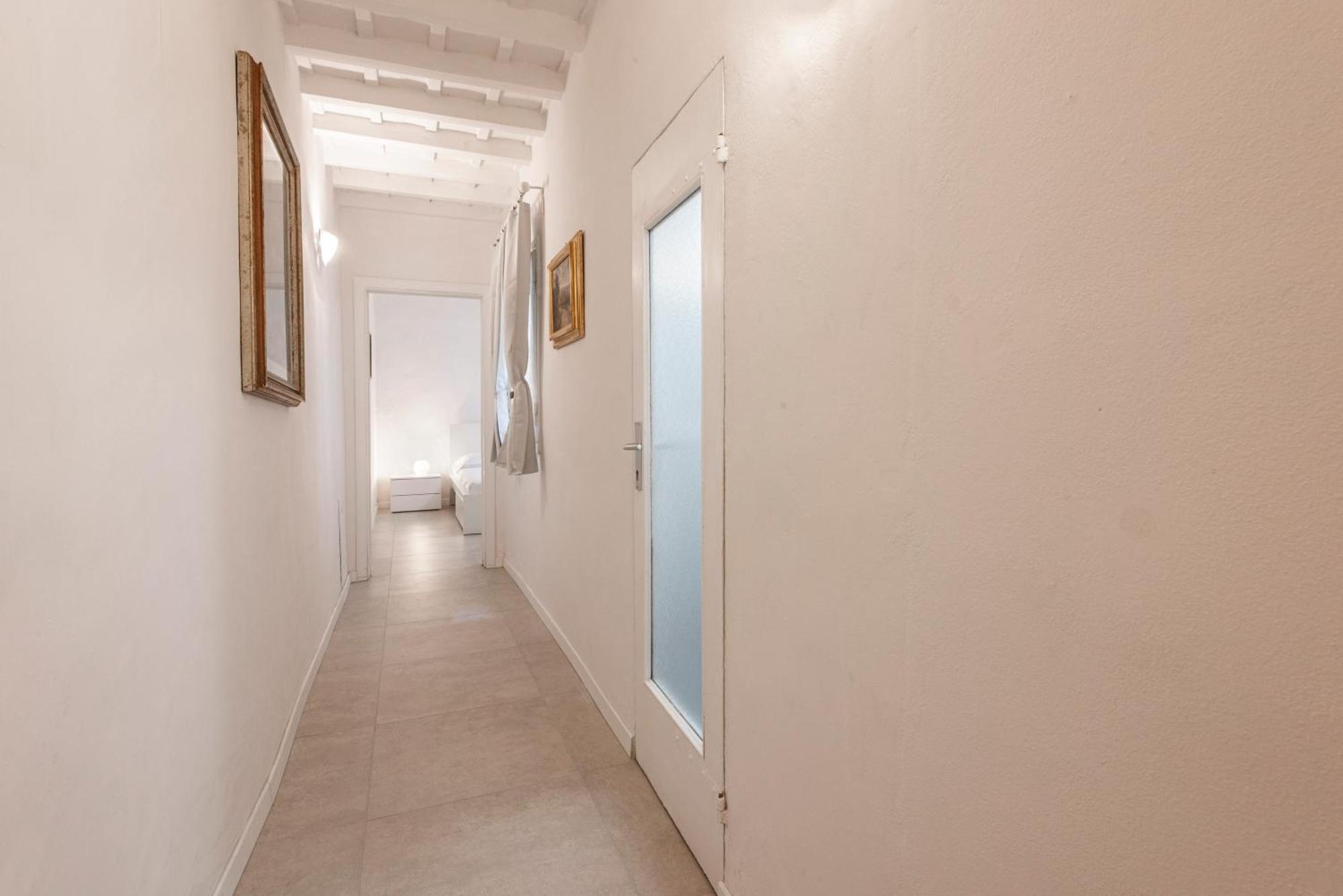 Santa Croce Palace By Mmega Florence Extérieur photo